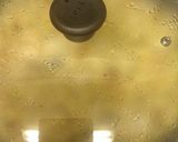 A picture of step 7 of Chicken Smothered With Mushroom Sauce And Stuffing.