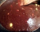 A picture of step 1 of Quick and Easy Brownies.