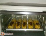 Foto langkah ke 12 dari resep Bolen Pisang Lilit.