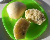A picture of step 8 of Pancake Mix Easy Steamed Buns.