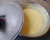 Une image de l'étape 13 de Galette Jaune aux Vermicelles 🇨🇮.