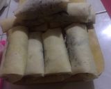 Foto langkah ke 3 dari resep PisCok a.k.a Pisang Coklat.