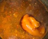 A picture of step 5 of Tuwon semo miyan danyen kubewa.