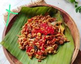 Foto langkah ke 4 dari resep Kandas Sarai.