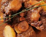 Foto del paso 5 de la receta: Rabo de Toro estilo Bodega Aregall