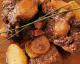 Foto del paso 5 de la receta: Rabo de Toro estilo Bodega Aregall