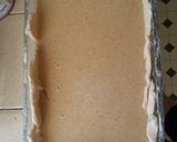 A picture of step 5 of Homemade pumpkin pie straight from the pumpkin!.