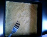 A picture of step 2 of Easy Sweet Potato Tart.