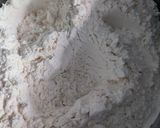 Foto langkah ke 1 dari resep Nutella Cheese Thumbprint Cookies.