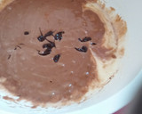 Foto del paso 4 de la receta: Bizcocho de chocolate