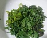 Pakoray with fries recipe step 2 photo