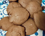 Foto del paso 3 de la receta: Cookies Nutella