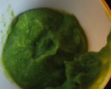 কড়াইশুঁটির ত্রিকোন কচুরি (karaishutir kachori recipe in Bengali) রেসিপির ধাপ 3 ছবি
