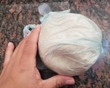 Foto del paso 4 de la receta: Empanadas de carne cortada a cuchillo