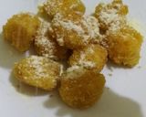 Foto langkah ke 14 dari resep Susu goreng crispy.