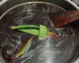 Foto langkah ke 4 dari resep Sirup Gula Merah Kental.