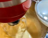 Foto del paso 8 de la receta Bizcocho de queso crema y requesón sin horno!