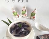 Foto langkah ke 4 dari resep 182. GRENDUL UBI UNGU.