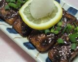A picture of step 6 of Easy Teriyaki Tuna Steak.
