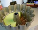 Foto langkah ke 3 dari resep Pudding Es Teler.