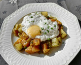 Foto del paso 7 de la receta: Calabaza frita y especiada con patata