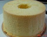 Heavenly Chiffon Cake (with Lots of Tips) recipe step 54 photo