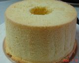 A picture of step 54 of Heavenly Chiffon Cake (with Lots of Tips).