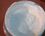 A picture of step 7 of Mo's mushrooms.