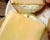Hot Ham & Cheese Sandwiches .. for a Party recipe step 9 photo