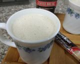 A picture of step 6 of Quick and easy coffee.