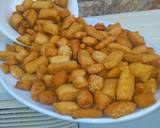Crunchy cin cin recipe step 2 photo