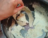 A picture of step 9 of Authentic Kuri-Kinton (Chestnut Paste).