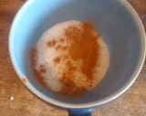 A picture of step 9 of English Style Pancakes.