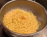A picture of step 11 of Szechuan Chicken Over Chilled Noodles (Bàng Bàng jī liáng miàn).