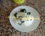 Foto del passaggio 3 della ricetta Tortelli Ricotta e Spinaci