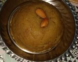 कड़ा प्रसाद (kada prasad recipe in Hindi) रेसिपी चरण 4 फोटो
