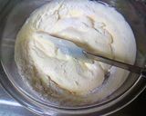 A picture of step 5 of Ladyfingers.