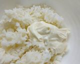 Foto langkah ke 1 dari resep Yakimeshi (Nasi Goreng Jepang).