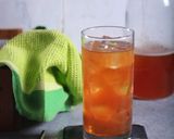 Foto langkah ke 8 dari resep Sirup Belimbing Wuluh.
