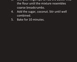 A picture of step 3 of Dil Khush Icecream.
