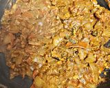 ભીંડી દો પ્યાઝા(Bhindi Do Pyaza Recipe In gujarati) રેસીપી સ્ટેપ3ફોટો