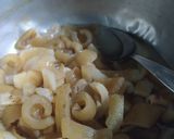 Foto langkah ke 1 dari resep Kikil Tumis Pedas.