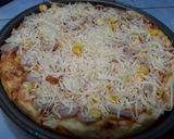 Foto langkah ke 8 dari resep 72. Fizza kw.