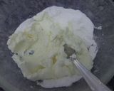 Foto del paso 8 de la receta Melocotones al horno con queso dulce