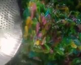 รูปขั้นตอนการทำที่ 3 ของ ลอดช่องสิงคโปร์ (ลอดช่องไทย) แคร์หมูชวนหิว