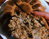 Foto del paso 8 de la receta: Budín de banana saludable