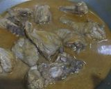 Foto langkah ke 4 dari resep 1077. Gulai Ayam Praktis.