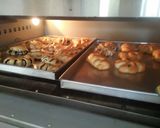 Foto langkah ke 8 dari resep Roti manis empuk.