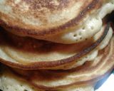 Foto del paso 2 de la receta: Hot cakes para hacer con los niños!!