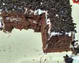 Foto langkah ke 10 dari resep Black Forrest Kukus.
